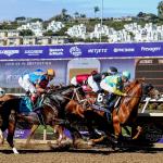 Betting Menu, Official Post Times and Race Order Revealed for 2025 Breeders’ Cup